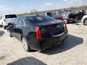 2017-2019 Cadillac ATS LH Driver Roof Curtain Airbag Air Bag OEM - Picture 1 of 3