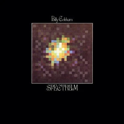 Billy Cobham Spectrum - Bild 1 von 1