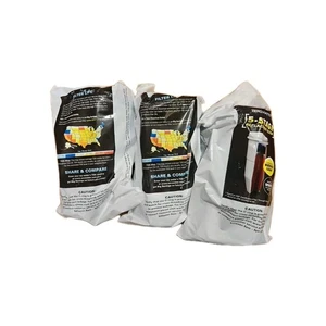 Zerowater Replacement Filters for Pitchers (3Pack) - Picture 1 of 2