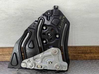 08-14 Ferrari California Izquierdo LH Cuarto Ventana Regulador con Motor (69875800) Foto 1 de 4