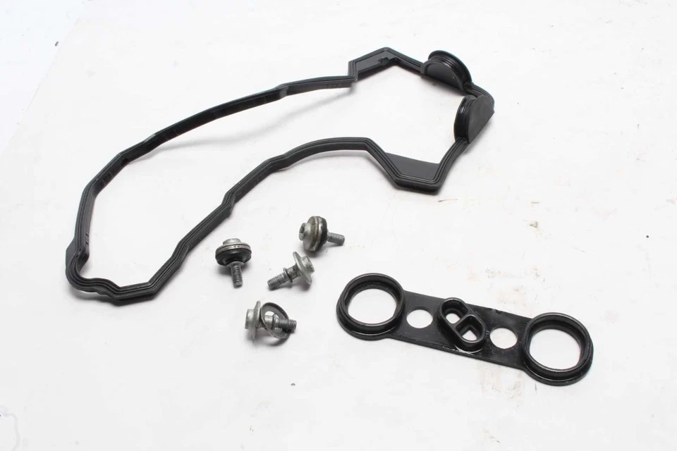 Junta De Tapa De Válvula Junta De Culata Conjunto BMW F 800 GS E8GS 0219 08-12 - Imagen 1 de 4