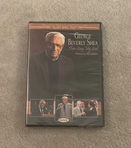 George Beverly Shea Then Sings My Soul DVD (Gaither Gospel Series) *Brand New* - Picture 1 of 3