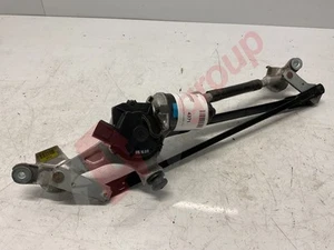 KIA STINGER CK FRONT WINDSCREEN WIPER MOTOR & LINKAGE 2017-2021 98110-J5900 - Picture 1 of 10