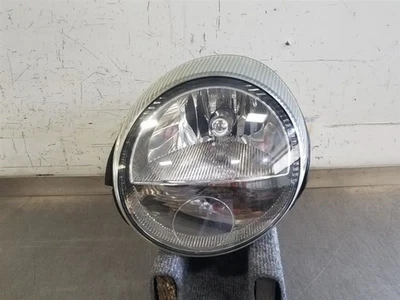 03 2003 Ford Thunderbird TBIRD FARO LÁMPARA CONDUCTOR IZQUIERDO Foto 1 de 4