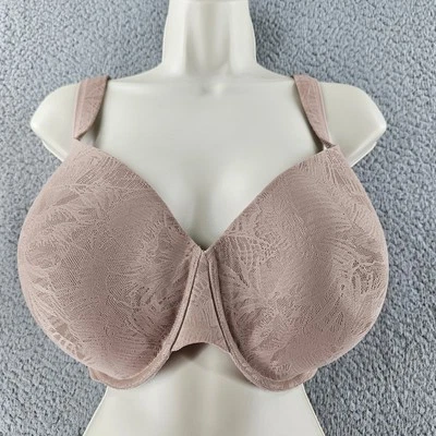 Бюстгальтер женский Felina Paramour 40 г Jessamine разглаживающий по бокам контурный бюстгальтер 135083 - Изображение 1 из 4