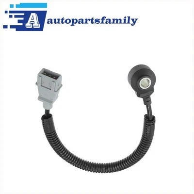 Sensor de golpe para 99-10 Hyundai Tucson Santa Fe Kia Optima 2.5L 2.7L 39250-37100 Foto 1 de 4