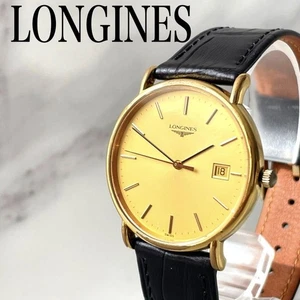 Reloj Longines Grand Classic L7.984.2 producto operativo - Imagen 1 de 5