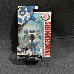 Hasbro Transformers Robots In Disguise Ultra Magnus action figure - Picture 1 of 8