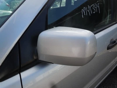 Espejo retrovisor de puerta eléctrico izquierdo Honda Pilot 2003-2008 LH OEM sin calefacción NH638M Foto 1 de 2