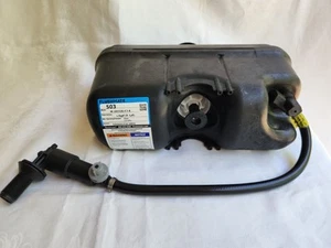 FLUSHMATE Replacement System for 503 Model M-101526-F3 ~ Missing Nut And Washer - Picture 1 of 3