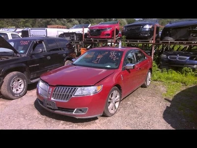 Motor limpiaparabrisas solo se adapta 06-12 FUSION 1227444 Foto 1 de 4