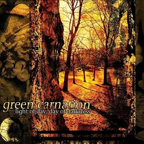 Green Carnation - Light Of Day Day Of Darkness [New Vinyl LP] Foto 1 de 1