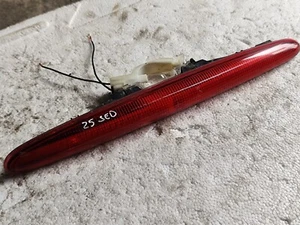 Renault Scenic 2001/third brake Light/8200027455 - Picture 1 of 5
