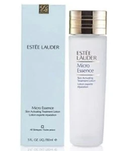 ESTEE LAUDER Micro Essence Skin Activating Treatment Lotion 5oz 150ml New in Box - Picture 1 of 1