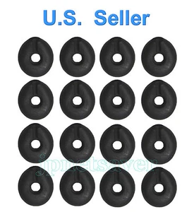 16 pcs Large BlueAnt SP-093801-641 Eartips Gels for Blueant Q3/Q2/Q1/Endure/T1 - Picture 1 of 1