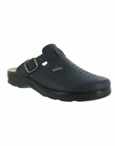 HERREN SLIPPER FLY FLOT SANITÄR ANTISHOCK Art. 82009 BE ex 307  - Bild 1 von 4