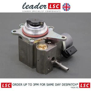 High Pressure Fuel Pump Genuine PSA Citroen DS4 2011 to 2015 New 1920LL 1.6 - Picture 1 of 12