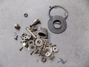 2001 POLARIS SCRAMBLER 500 4X4 PARTS LOT 01 #5 - Picture 1 of 5