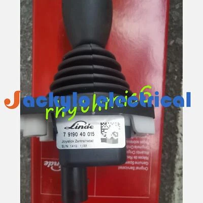 LEINE&LINDE 7919040015 Linde Forklift Joystick Fast FedEx or DHL