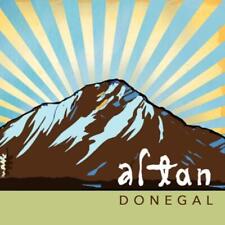 Altan Donegal (CD) Album (UK IMPORT)