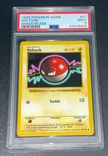 Voltorb (047/184), Busca de Cards