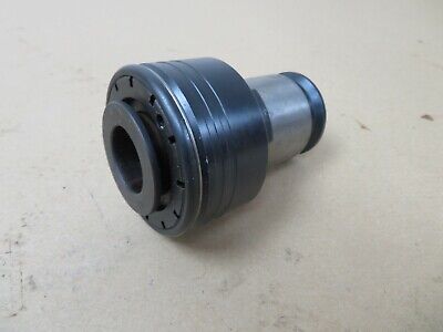 Quick Change Type 3 RC3 Clutch Drive ISO 529 Tap Adaptor Collets Good Condition • 72£