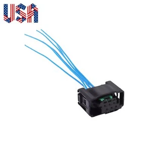 Accelerator Pedal Position Sensor Connector Fit for 2009-2017 Audi Q5 - Picture 1 of 7