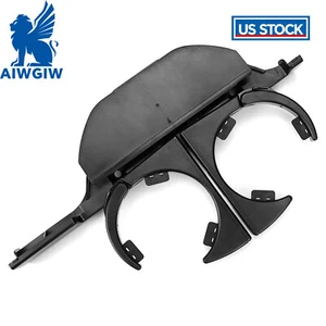 New Cup Holder for BMW 525 528 230 540 E39 1995-2003 51168190205 - Picture 1 of 7