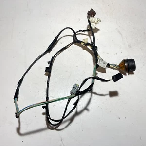 CABLE TELAR PUERTA CITROEN BERLINGO MK1 9646981480 NSF LH PASAJERO DELANTERO IZQUIERDO 04-05 - Imagen 1 de 4