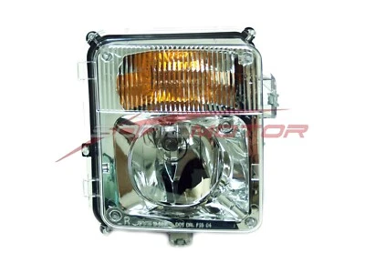 Faro antiniebla lateral derecho para pasajero Cadillac SRX 2004-2009 Foto 1 de 2