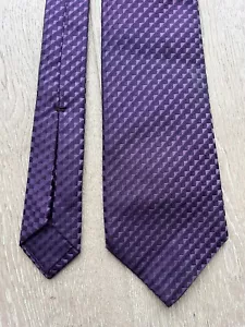 Bvlgari Silk Tie - Picture 1 of 2
