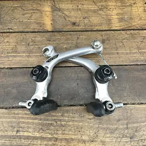 Dia Compe AD-990 Brake Caliper 1999s U-Brake Old School BMX Silver 90s 00s A4 - Picture 1 of 11