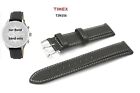 Timex Replacement Band T2n156 Chrono Sl Series 20Mm   For T2n153 T2n155 T2n158