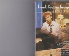 Frank Boeijen-Onderweg Music Cassette