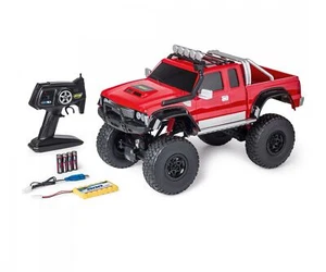 KOMPLETTPAKET "PICKUP CRAWLER" 1:8 2.4GHz RTR RC-CAR FAHRFERTIG # 500404240 - Bild 1 von 7
