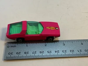 Vintage Lesney Matchbox Superfast - 1971 No. 40 Vauxhall Guildsman - Picture 1 of 6