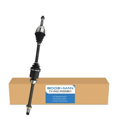 Front Right CV Axle Shaft for  2007-2009 Toyota Camry Gas 2004-2008 Solara 2.4L - Image 1 of 4