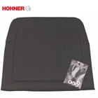 Hohner ANABP-1 Back Pad For Two Tone Compact Accordion Anacleto Black