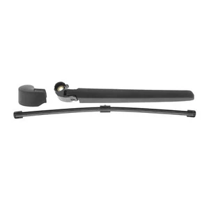 VAICO Wiper Arm Set Window Cleaning for AUDI Q5 8RB 2013-05 to 2017-05 - Picture 1 of 16