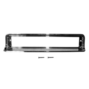 Goodmark Front RH Side Marker Light Chrome Bezel Fits Buick Regal GMK4462071821R - Picture 1 of 1