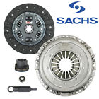 Sachs-Max Stage 2 Clutch Kit Fits Bmw 325 525 528 2.5L 2.7L Sohc M20 E28 E30 E34