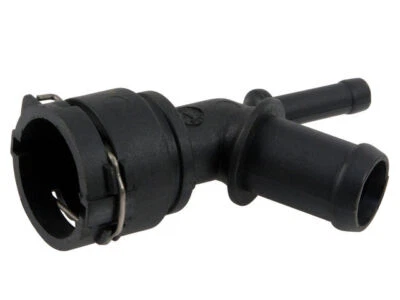 Conector de mangueira de resfriamento Volkswagen Beetle 2004-2010 14848HJFQ 2006 2008 2005 - Imagem 1 de 2