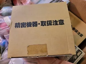 Gameboy Wars Turbo Cardboard Box (1997) Pre-Owned Japan Vendor Gameboy Import - Picture 1 of 17