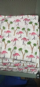Tree And Stork Hand Block print (5 yard) - Picture 1 of 1