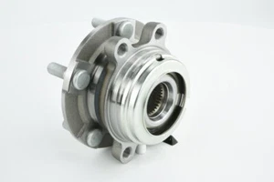 Front Wheel Hub Lh For NISSAN MURANO US MAKE Z52 Wheel Hubs - Picture 1 of 4