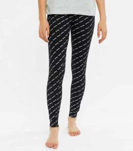 Carter's Kid Girls' Slogan Leggings $7.99 Size 4-14 - Picture 1 of 6