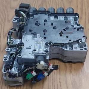 10L80 Valve Body/2021 - 24065351 - Picture 1 of 8