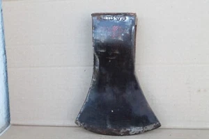 Germany made axe ''Oschenkoff iltis'' - Picture 1 of 12