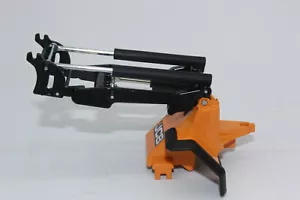 SIKU 3663 Front Loader From Jcb 435 S Agri Radlader Spare 1:3 2 New Farmer - Picture 1 of 4
