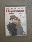 Remember Me (DVD, 2010)
